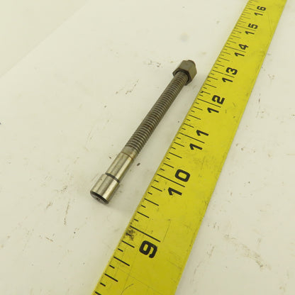 Widia 400-4037 3/8" Head Dia. 5/16-18 Thread Counterbore Pilot 3-3/4" OAL