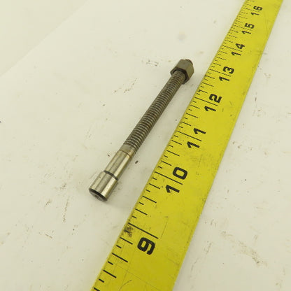 Widia 400-4037 3/8" Head Dia. 5/16-18 Thread Counterbore Pilot 3-3/4" OAL