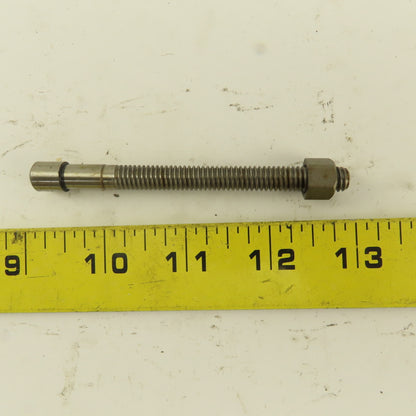 Widia 400-4037 3/8" Head Dia. 5/16-18 Thread Counterbore Pilot 3-3/4" OAL