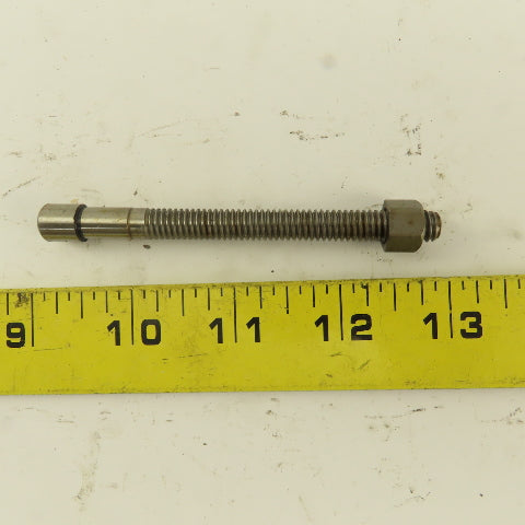 Widia 400-4037 3/8" Head Dia. 5/16-18 Thread Counterbore Pilot 3-3/4" OAL
