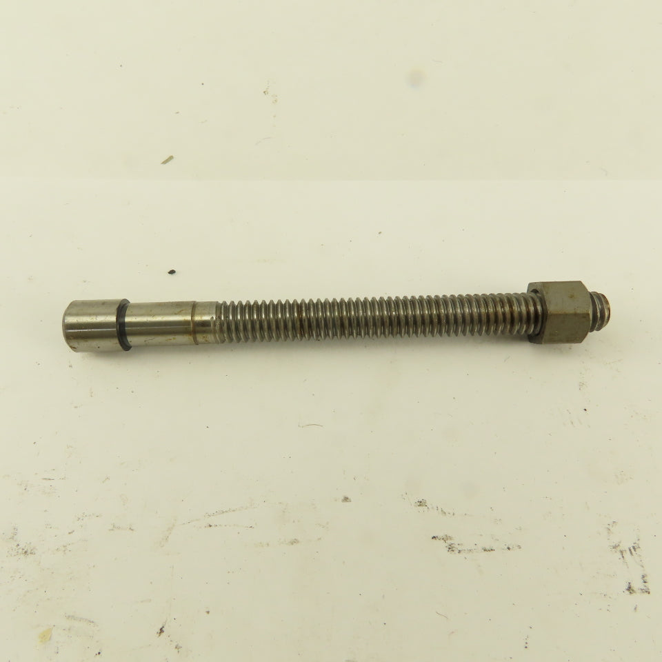 Widia 400-4037 3/8" Head Dia. 5/16-18 Thread Counterbore Pilot 3-3/4" OAL