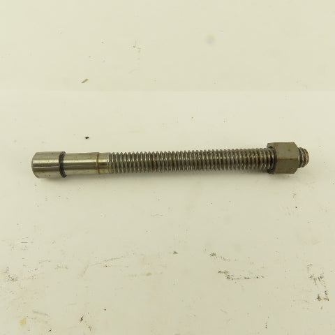 Widia 400-4037 3/8" Head Dia. 5/16-18 Thread Counterbore Pilot 3-3/4" OAL