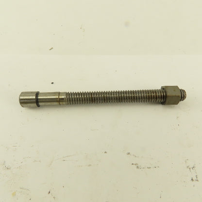 Widia 400-4037 3/8" Head Dia. 5/16-18 Thread Counterbore Pilot 3-3/4" OAL