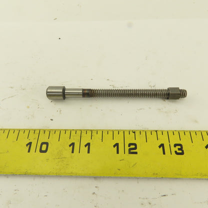 Widia 400-3037 3/8" Head Dia. 1/4-20 Thread Counterbore Pilot 3-1/2" OAL