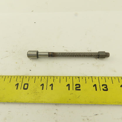 Widia 400-3037 3/8" Head Dia. 1/4-20 Thread Counterbore Pilot 3-1/2" OAL