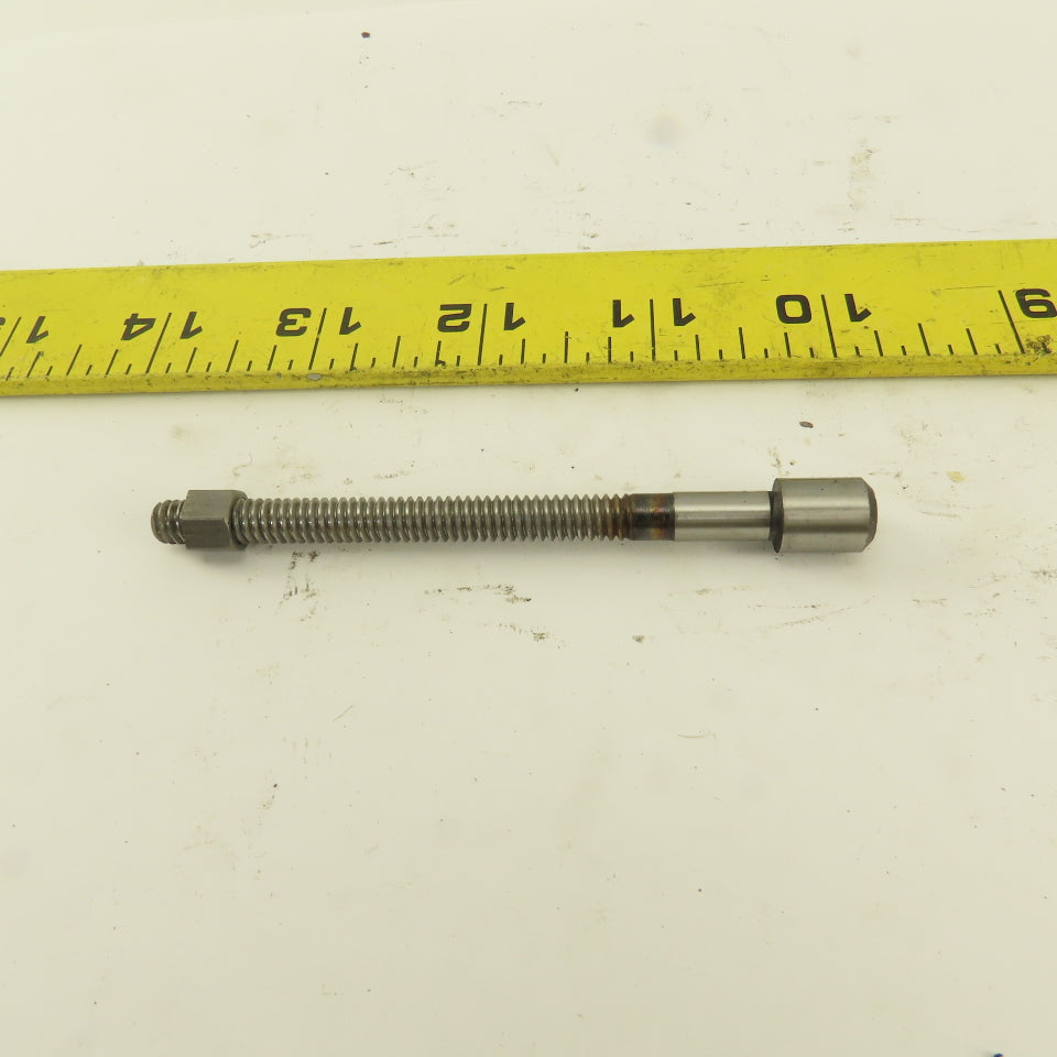 Widia 400-3037 3/8" Head Dia. 1/4-20 Thread Counterbore Pilot 3-1/2" OAL