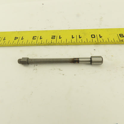 Widia 400-3037 3/8" Head Dia. 1/4-20 Thread Counterbore Pilot 3-1/2" OAL