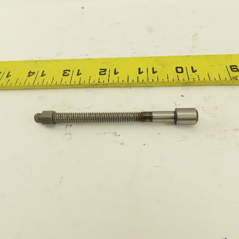 Widia 400-3037 3/8" Head Dia. 1/4-20 Thread Counterbore Pilot 3-1/2" OAL