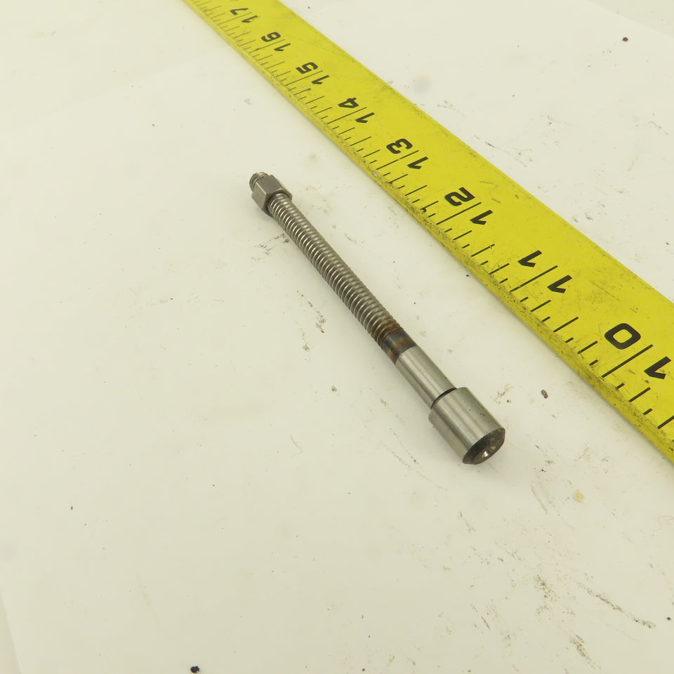 Widia 400-3037 3/8" Head Dia. 1/4-20 Thread Counterbore Pilot 3-1/2" OAL