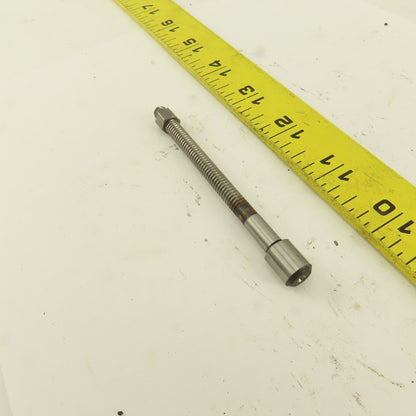Widia 400-3037 3/8" Head Dia. 1/4-20 Thread Counterbore Pilot 3-1/2" OAL