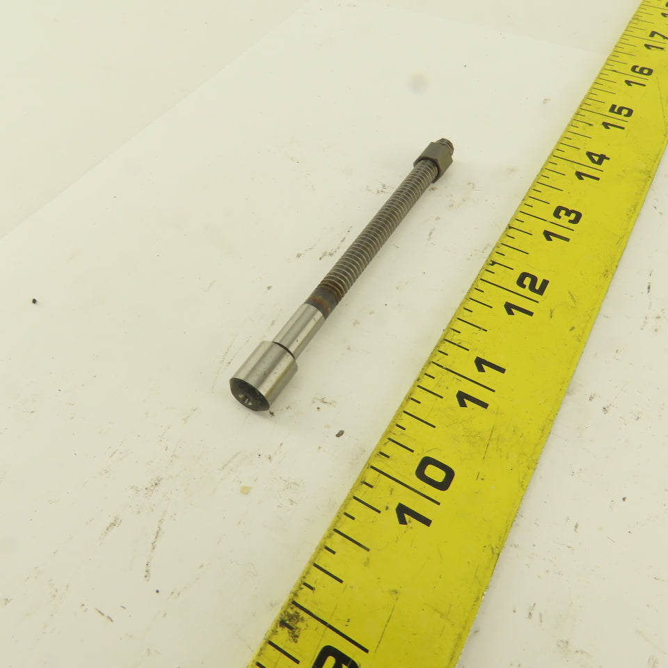 Widia 400-3037 3/8" Head Dia. 1/4-20 Thread Counterbore Pilot 3-1/2" OAL