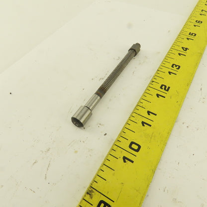 Widia 400-3037 3/8" Head Dia. 1/4-20 Thread Counterbore Pilot 3-1/2" OAL