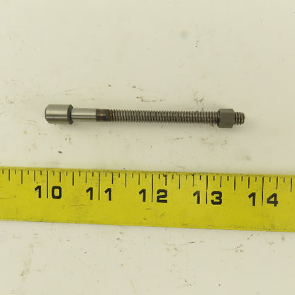 Widia 400-3037 3/8" Head Dia. 1/4-20 Thread Counterbore Pilot 3-1/2" OAL