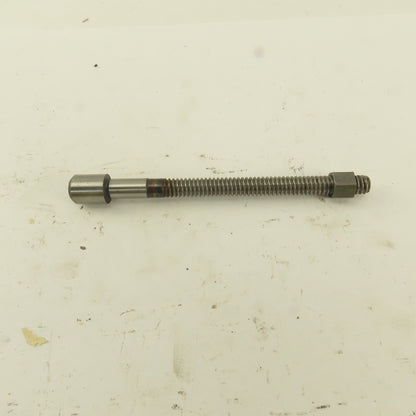 Widia 400-3037 3/8" Head Dia. 1/4-20 Thread Counterbore Pilot 3-1/2" OAL