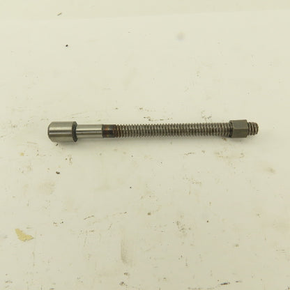 Widia 400-3037 3/8" Head Dia. 1/4-20 Thread Counterbore Pilot 3-1/2" OAL