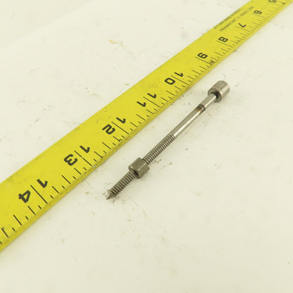 Widia 130-PI-65 3/8" Head Dia. 10-24 Thread Counterbore Pilot 3-3/4" OAL