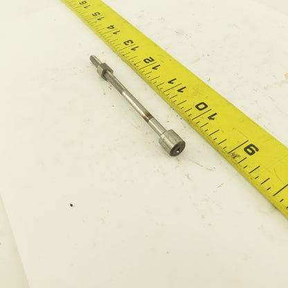 Widia 130-PI-65 3/8" Head Dia. 10-24 Thread Counterbore Pilot 3-3/4" OAL