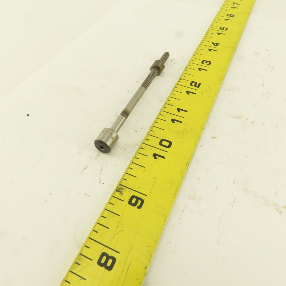 Widia 130-PI-65 3/8" Head Dia. 10-24 Thread Counterbore Pilot 3-3/4" OAL