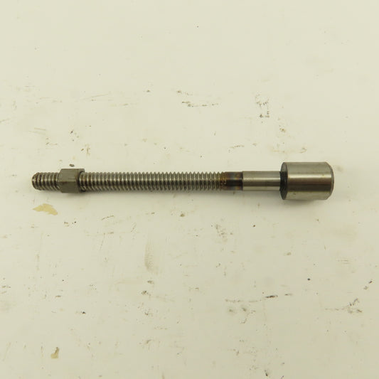 15/32" Head Dia. 1/4-20 Thread Counterbore Pilot 3-3/4" OAL