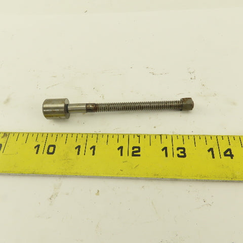 Widia 400-3053 .5313" Head Dia. 1/4-20 Thread Counterbore Pilot 3-3/4" OAL