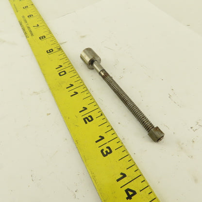 Widia 400-3053 .5313" Head Dia. 1/4-20 Thread Counterbore Pilot 3-3/4" OAL