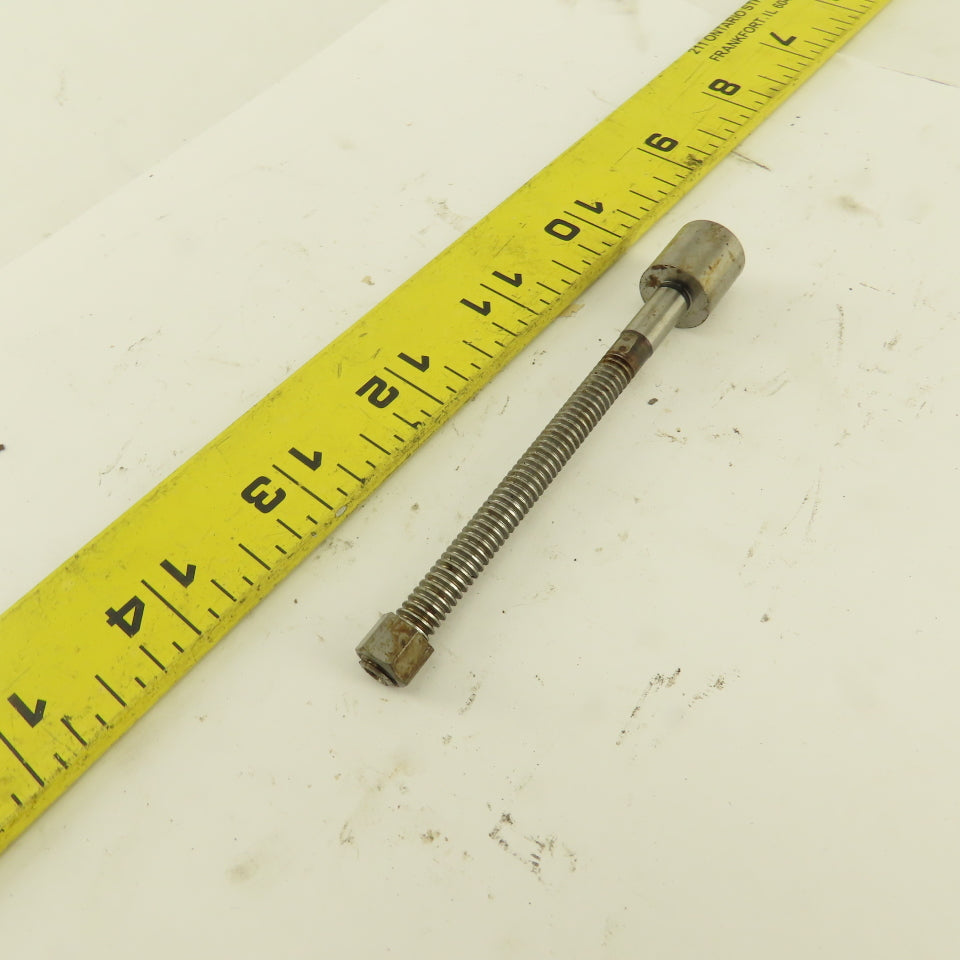 Widia 400-3053 .5313" Head Dia. 1/4-20 Thread Counterbore Pilot 3-3/4" OAL
