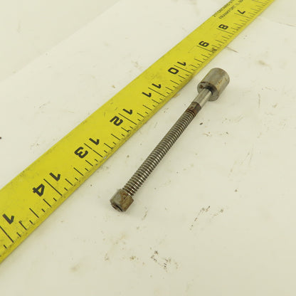 Widia 400-3053 .5313" Head Dia. 1/4-20 Thread Counterbore Pilot 3-3/4" OAL