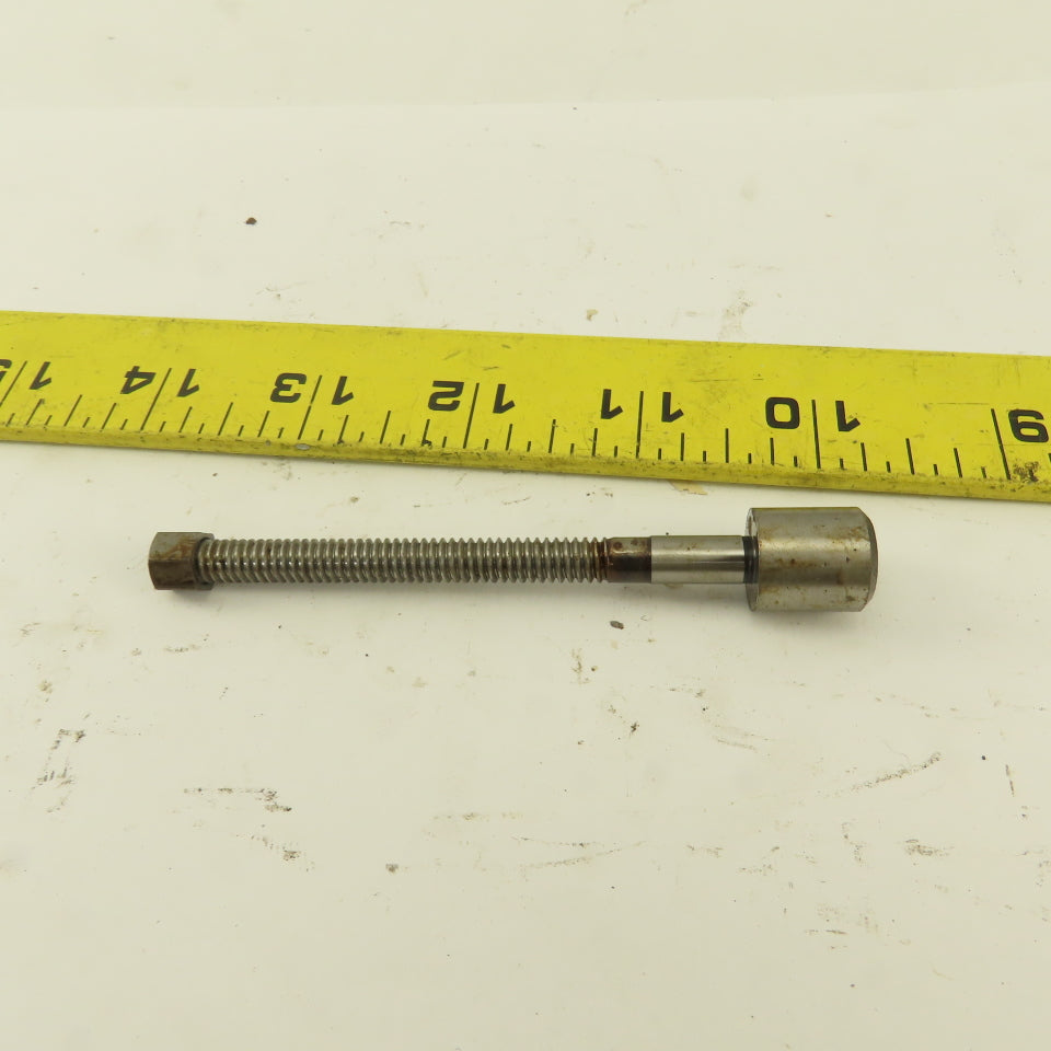 Widia 400-3053 .5313" Head Dia. 1/4-20 Thread Counterbore Pilot 3-3/4" OAL