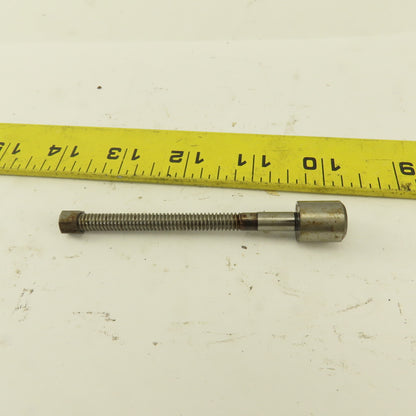 Widia 400-3053 .5313" Head Dia. 1/4-20 Thread Counterbore Pilot 3-3/4" OAL