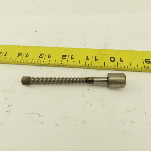 Widia 400-3053 .5313" Head Dia. 1/4-20 Thread Counterbore Pilot 3-3/4" OAL