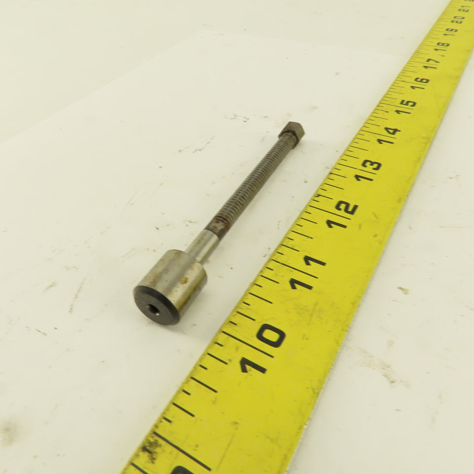 Widia 400-3053 .5313" Head Dia. 1/4-20 Thread Counterbore Pilot 3-3/4" OAL