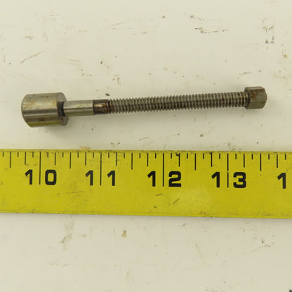 Widia 400-3053 .5313" Head Dia. 1/4-20 Thread Counterbore Pilot 3-3/4" OAL