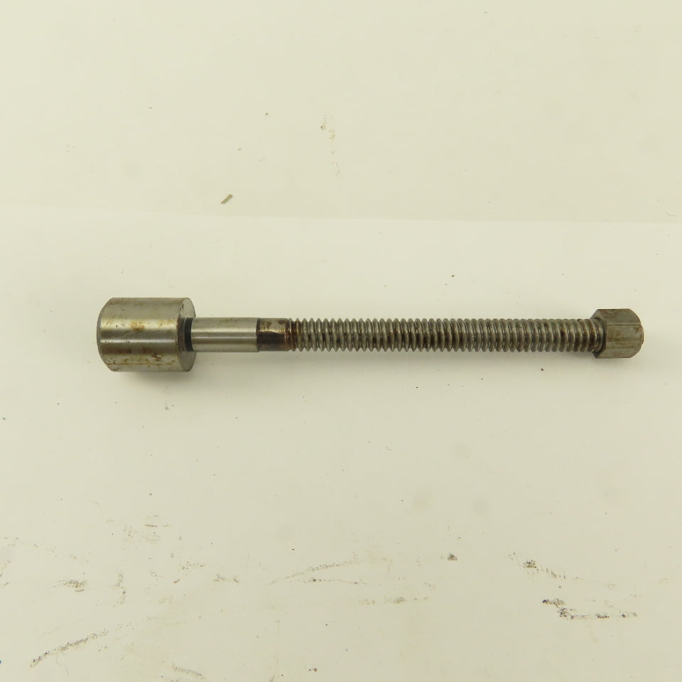 Widia 400-3053 .5313" Head Dia. 1/4-20 Thread Counterbore Pilot 3-3/4" OAL