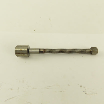 Widia 400-3053 .5313" Head Dia. 1/4-20 Thread Counterbore Pilot 3-3/4" OAL