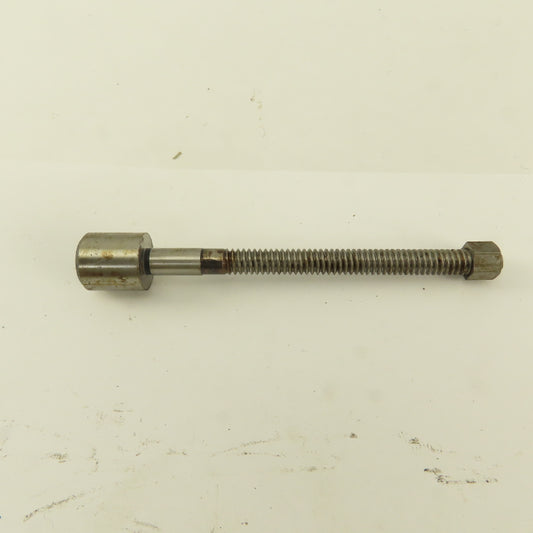 Widia 400-3053 .5313" Head Dia. 1/4-20 Thread Counterbore Pilot 3-3/4" OAL