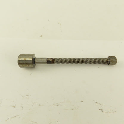 Widia 400-3053 .5313" Head Dia. 1/4-20 Thread Counterbore Pilot 3-3/4" OAL