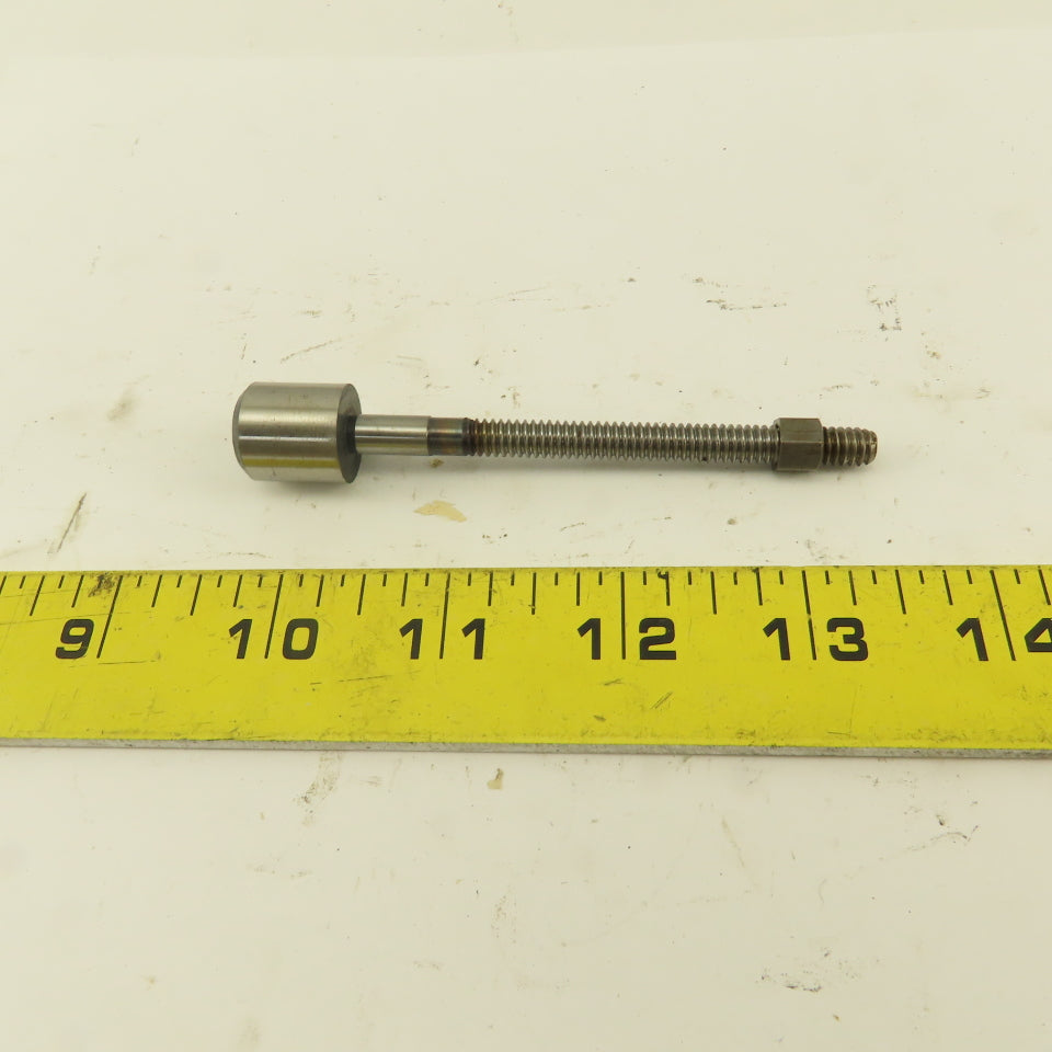 Widia 400-3062 5/8" Head Dia. 1/4-20 Thread Counterbore Pilot 3-3/4" OAL