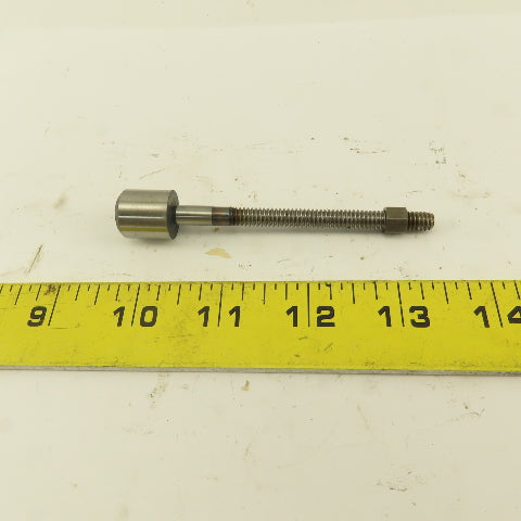 Widia 400-3062 5/8" Head Dia. 1/4-20 Thread Counterbore Pilot 3-3/4" OAL