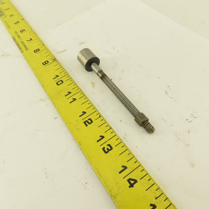 Widia 400-3062 5/8" Head Dia. 1/4-20 Thread Counterbore Pilot 3-3/4" OAL