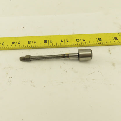 Widia 400-3062 5/8" Head Dia. 1/4-20 Thread Counterbore Pilot 3-3/4" OAL