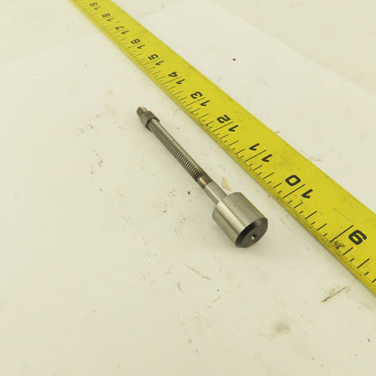 Widia 400-3062 5/8" Head Dia. 1/4-20 Thread Counterbore Pilot 3-3/4" OAL