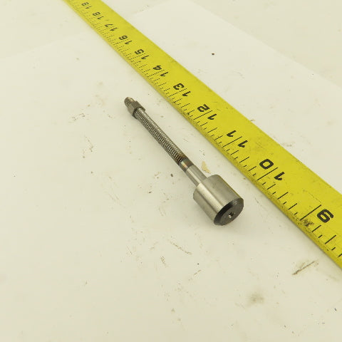 Widia 400-3062 5/8" Head Dia. 1/4-20 Thread Counterbore Pilot 3-3/4" OAL