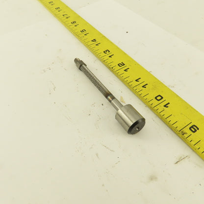 Widia 400-3062 5/8" Head Dia. 1/4-20 Thread Counterbore Pilot 3-3/4" OAL