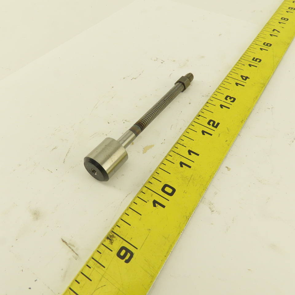 Widia 400-3062 5/8" Head Dia. 1/4-20 Thread Counterbore Pilot 3-3/4" OAL