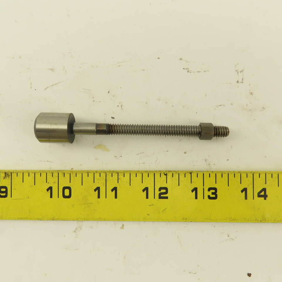 Widia 400-3062 5/8" Head Dia. 1/4-20 Thread Counterbore Pilot 3-3/4" OAL