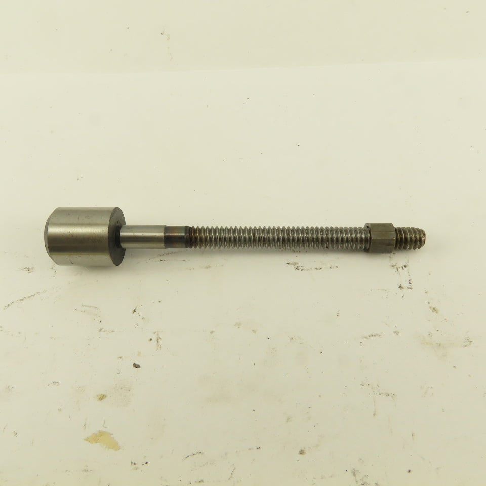 Widia 400-3062 5/8" Head Dia. 1/4-20 Thread Counterbore Pilot 3-3/4" OAL