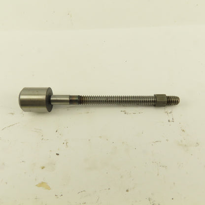 Widia 400-3062 5/8" Head Dia. 1/4-20 Thread Counterbore Pilot 3-3/4" OAL