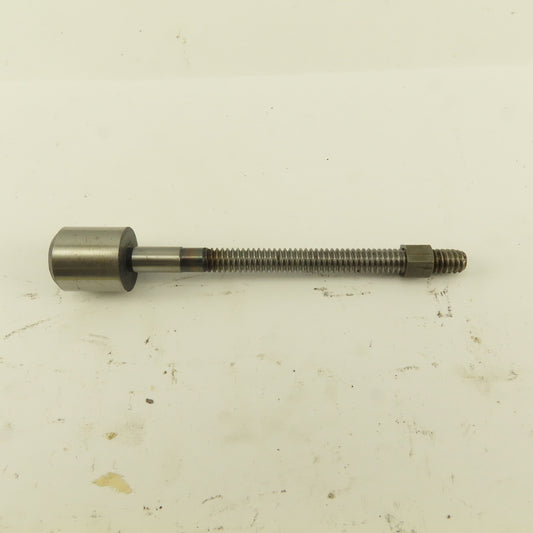 Widia 400-3062 5/8" Head Dia. 1/4-20 Thread Counterbore Pilot 3-3/4" OAL