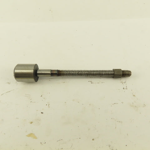 Widia 400-3062 5/8" Head Dia. 1/4-20 Thread Counterbore Pilot 3-3/4" OAL