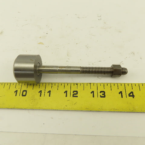 Widia 400-4112 1-1/8" Head Dia. 5/16-18 Thread Counterbore Pilot 4-1/8" OAL